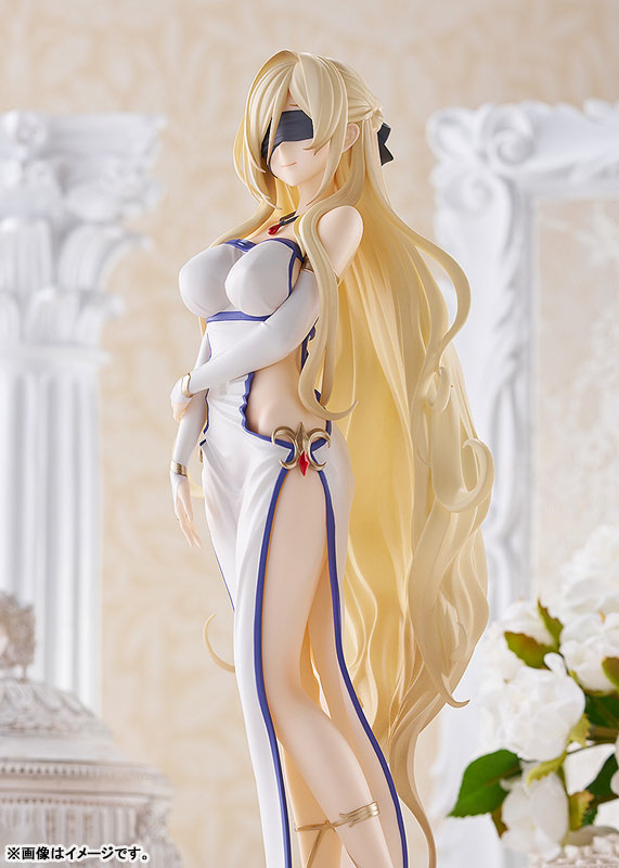 Goblin Slayer II - Ken no Otome - Pop Up Parade - L (Good Smile Company)