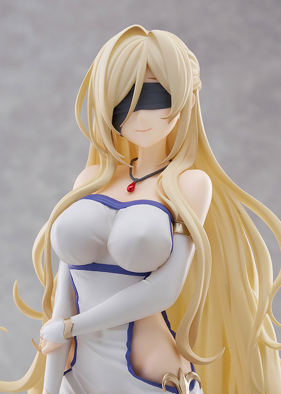 Goblin Slayer II - Ken no Otome - Pop Up Parade - L (Good Smile Company)