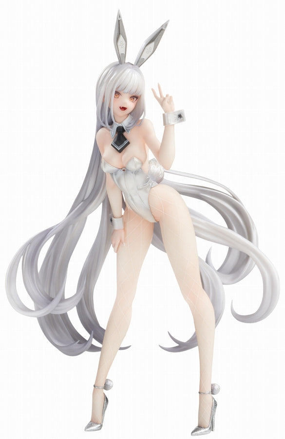 Goddess of Victory: Nikke - Blanc - S.K.P (Hobby Sakura)