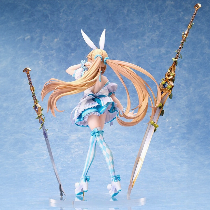 【Forhåndsbestilling】Fate/Grand Order - Altria Caster - Berserker (Aniplex, Sterkere)