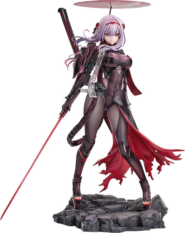 【Pre Order】Goddess of Victory: Nikke - Scarlet - Black Shadow (Good Smile Arts Shanghai, Good Smile Company)