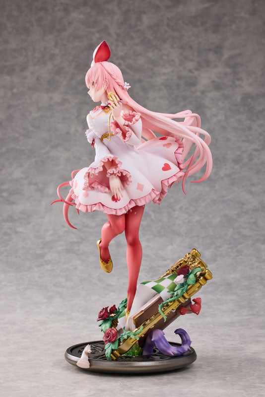 【Pre Order】Rosuuri Channel - Rosuuri - Wonderland Ver. (Hobby Sakura)