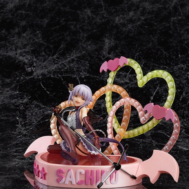 The Idolm@Ster Cinderella Girls - Koshimizu Sachiko - Ver.