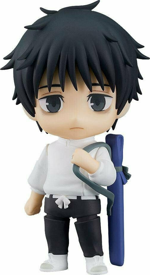 Jujutsu Kaisen - Okkotsu Yuta - Orimoto Rika - Nendoroid (#1766) - Gekijouban Jujutsu Kaisen 0 Ver. (Good Smile Company)