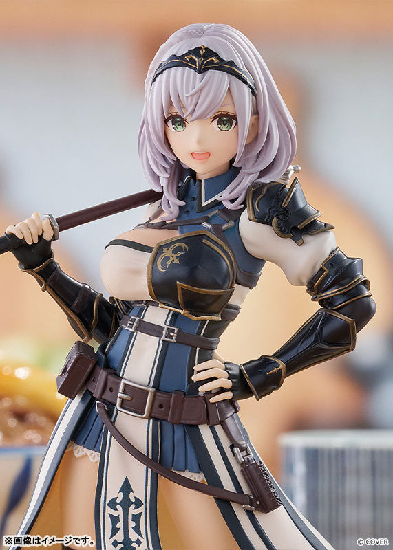 Hololive - Shirogane Noel - Pop Up Parade - SP (Good Smile Company)