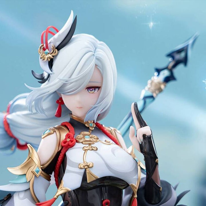 【Vooraf bestellen】Genshin Impact - Shenhe - Eenzame transcendentie Ver. (Apex-innovatie)