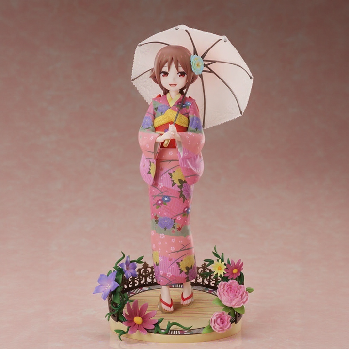 Dongeng Taisho Otome - Tachibana Yuzuki - F:Nex (FuRyu)