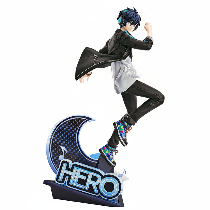 【Pre Order】Persona - Shujinkou (Good Smile Arts Shanghai, Good Smile Company)