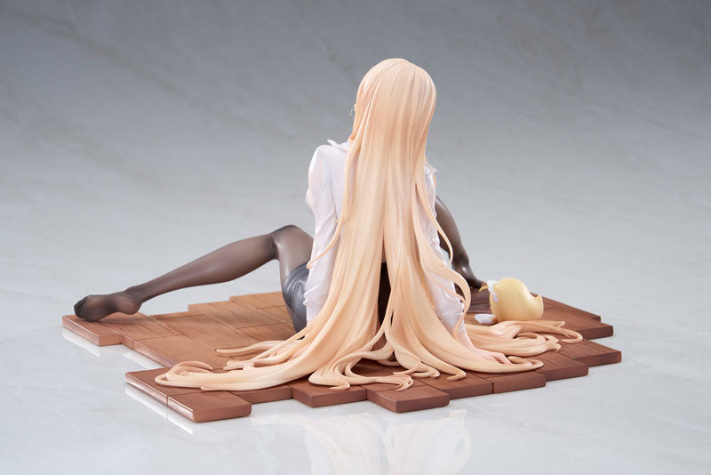 【Pre Order】Azur Lane - Implacable - Manjuu - Shepherd of the "Lost" Ver. (Apex Innovation)