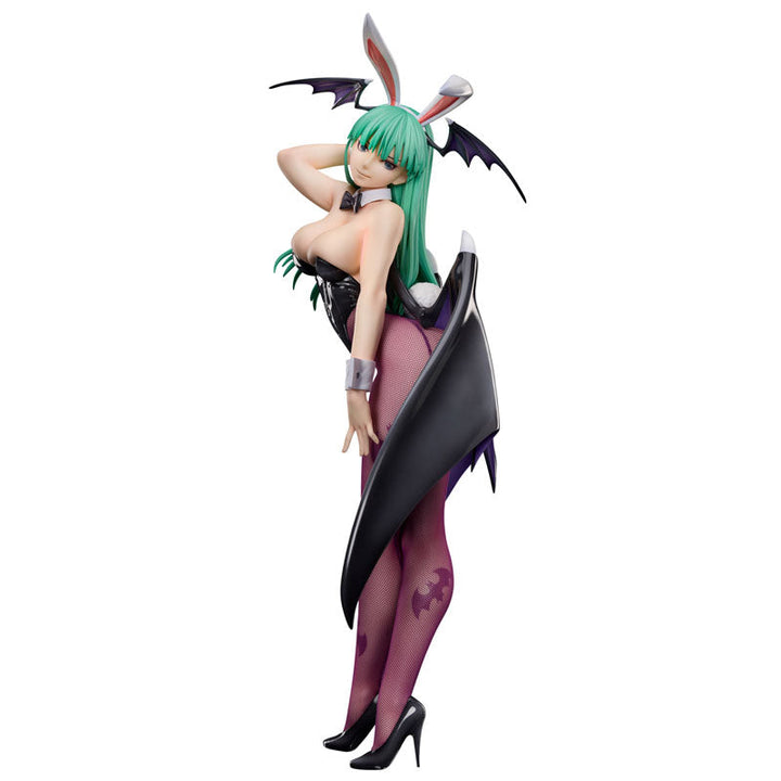 【Pedido anticipado】Vampiro: Los guerreros nocturnos - Morrigan Aensland - Estilo B - Bunny Ver. (LIBERACIÓN, Union Creative International Ltd)