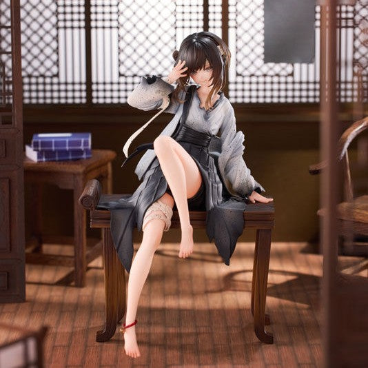 【Pre Order】Ueta Kohitsuji - Mansui - Xing Ge Shi Sui (Elixirdream)