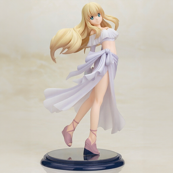 Aldnoah.zero - Asseylum vers Allusia (Kotobukiya)