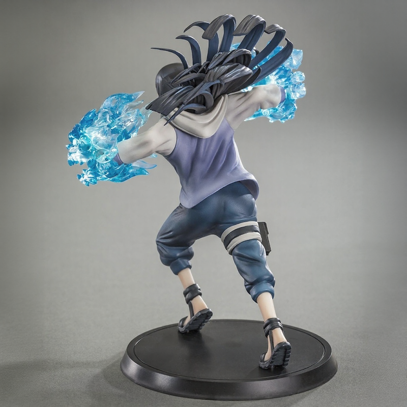 Naruto Shippuuden - Hyuuga Hinata - X-tra (Tsume)