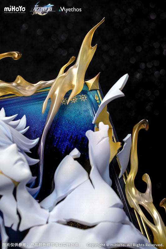 【Pre Order】Honkai: Star Rail - Phainon - Diorama Series - Thus Burns the Dawn Ver. (Myethos)