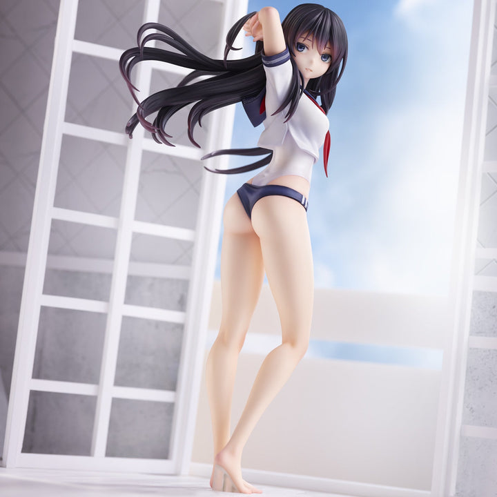 Original - Shiramine Rika (Union Creative International Ltd)