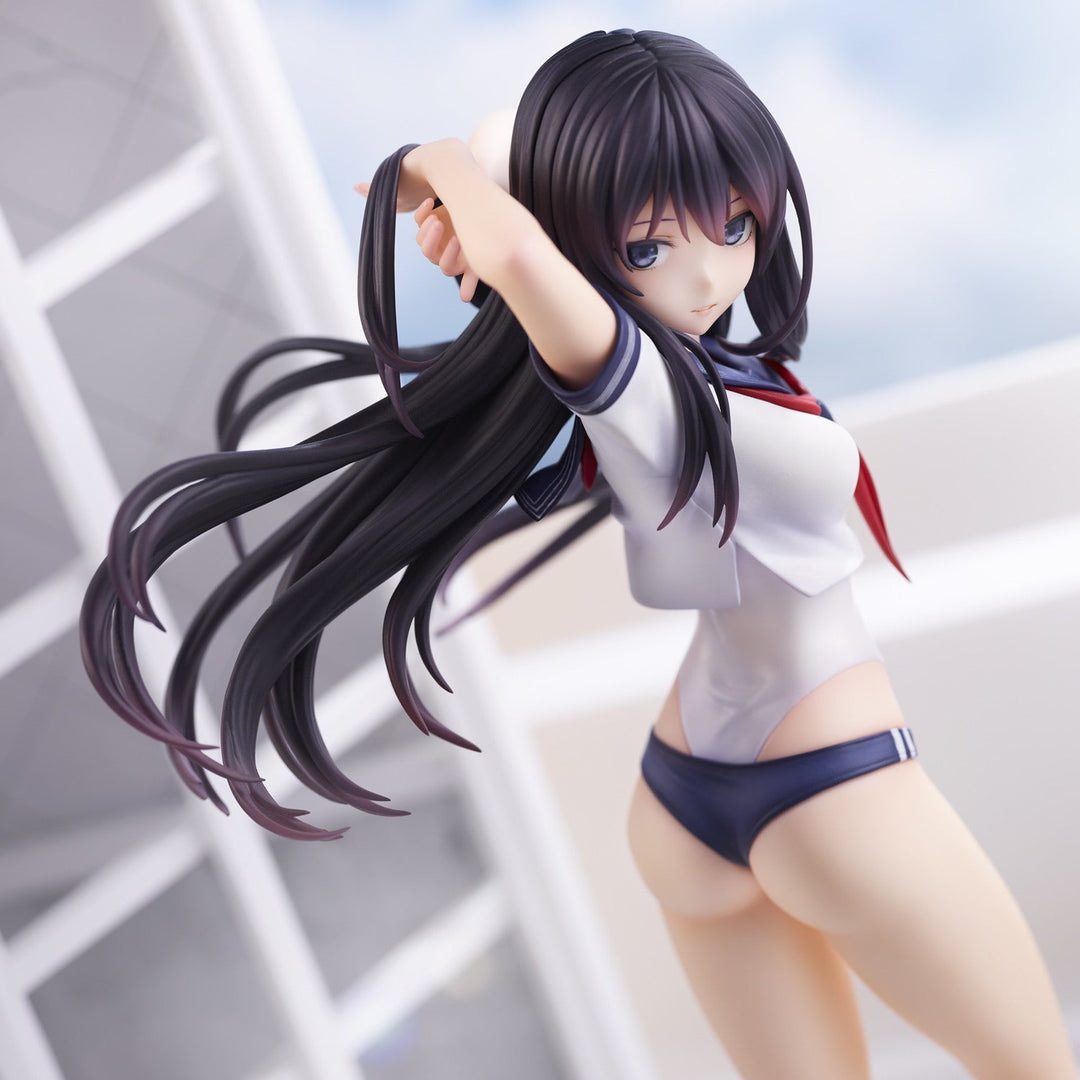 Original - Shiramine Rika (Union Creative International Ltd)