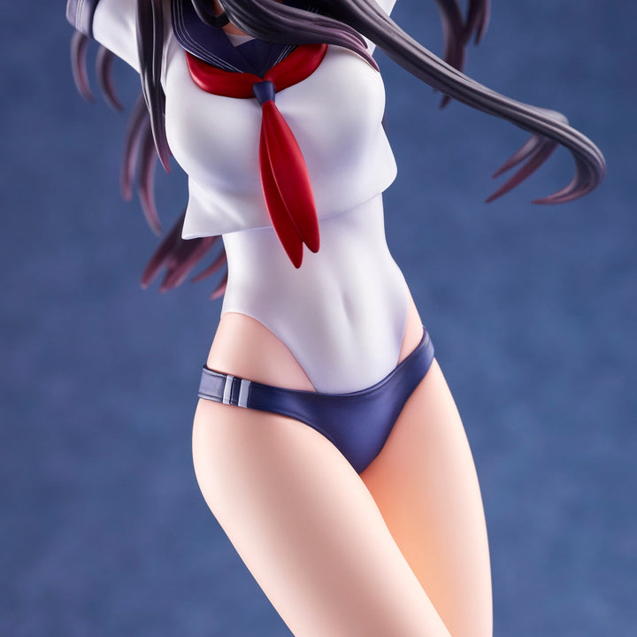 Original - Shiramine Rika (Union Creative International Ltd)