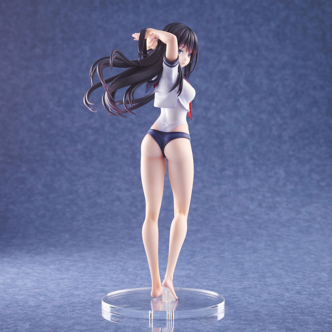Original - Shiramine Rika (Union Creative International Ltd)
