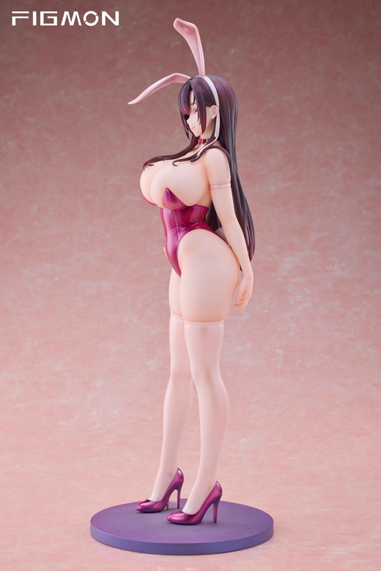 Original - Bunny Girl Anna (Figmon)