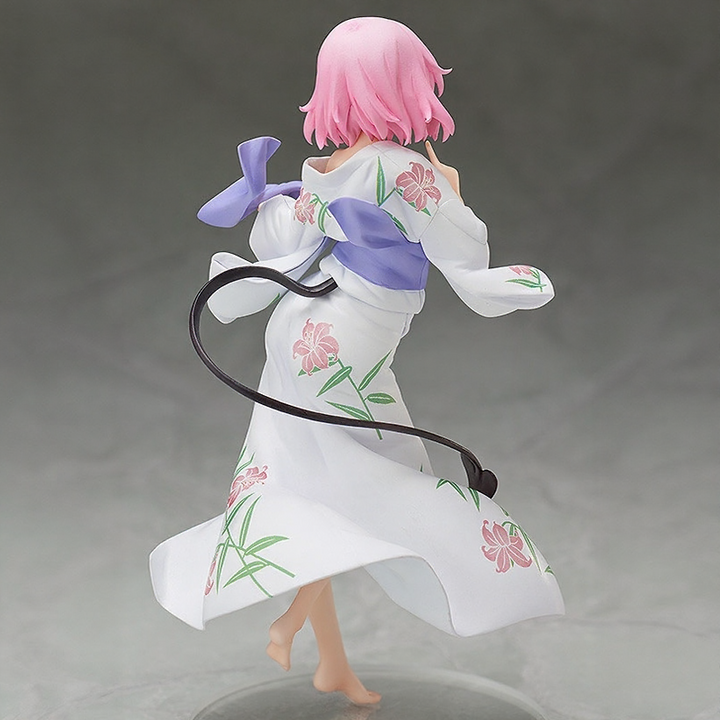 Till Loveru Darkness - Momo Belia Deviluke - Y -Style - Yukata Ver. (Frigör)