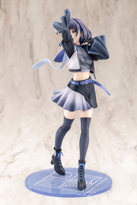 【Pre Order】Gakuen iDOLM@STER - Hataya Misuzu - Tsukinokame (Kotobukiya)