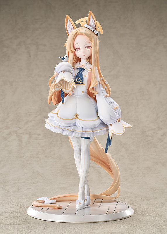【Pre Order】Blue Archive - Yurizono Seia (Good Smile Arts Shanghai, Good Smile Company)
