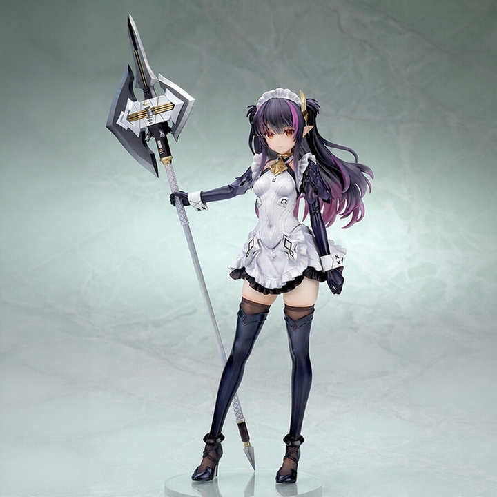 Original - Medium närstridstyp M.A.I.D Mary (Ques Q)