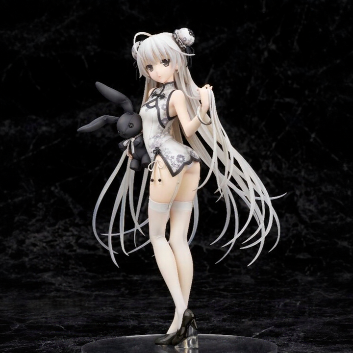 Yosuga No Sora - Kasugano Sora - Kina Dress Style (Alter, Amiami)