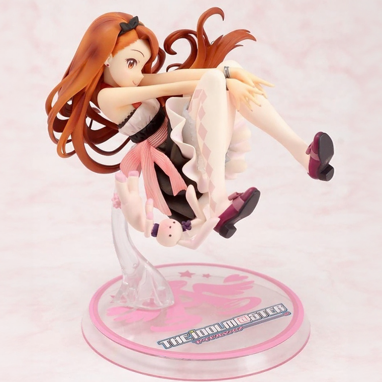 The IDOLM@SER (TV Animation) - Minase Iori (Phat Company)