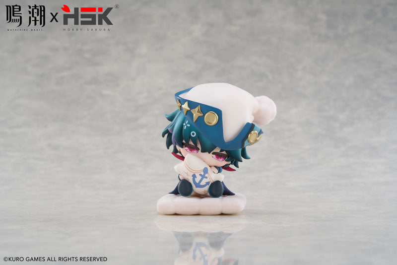 【Pre Order】Wuthering Waves - Brant - Nemu Nemu Series - Q-version (Hobby Sakura)
