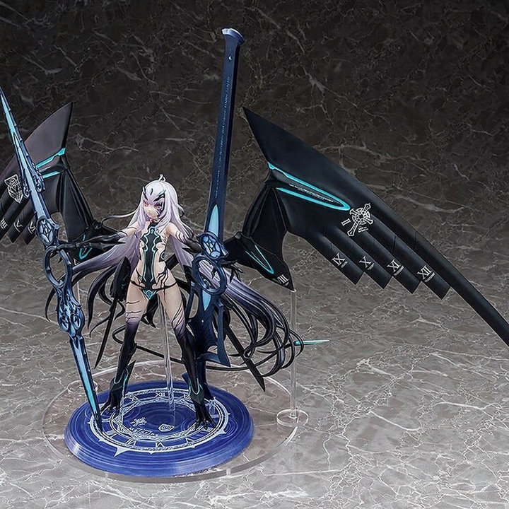 【Forhåndsbestilling】Fate/Grand Order - Melusine - Lancer (Phat Company)