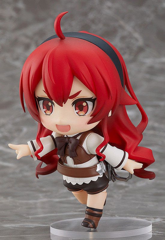 Mushoku Tensei: Jobless Reincarnation - Eris Boreas Greyrat - Nendoroid (#1567) (Good Smile Company)