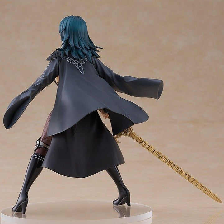 شعار النار: فوكاسيتوجيتسو - بيليث - موكب منبثق (Good Smile Company)