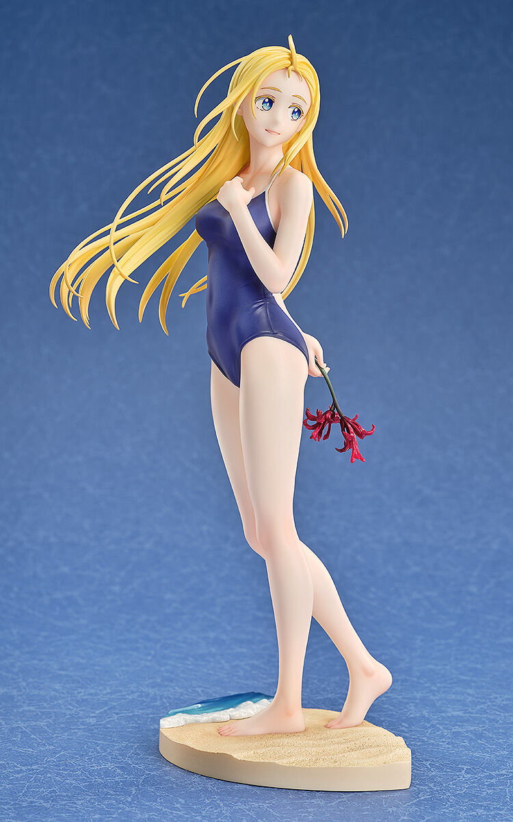Summer Time Rendering - Kofune Ushio (Good Smile Arts Shanghai, Good Smile Company)
