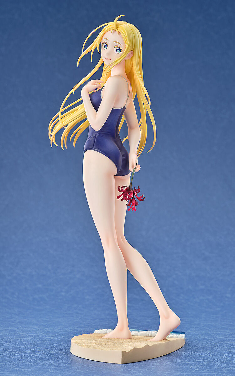 Summer Time Rendering - Kofune Ushio (Good Smile Arts Shanghai, Good Smile Company)