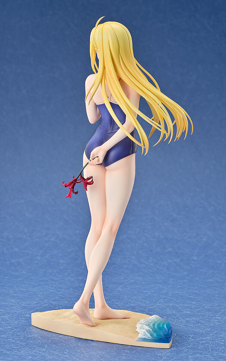 Summer Time Rendering - Kofune Ushio (Good Smile Arts Shanghai, Good Smile Company)