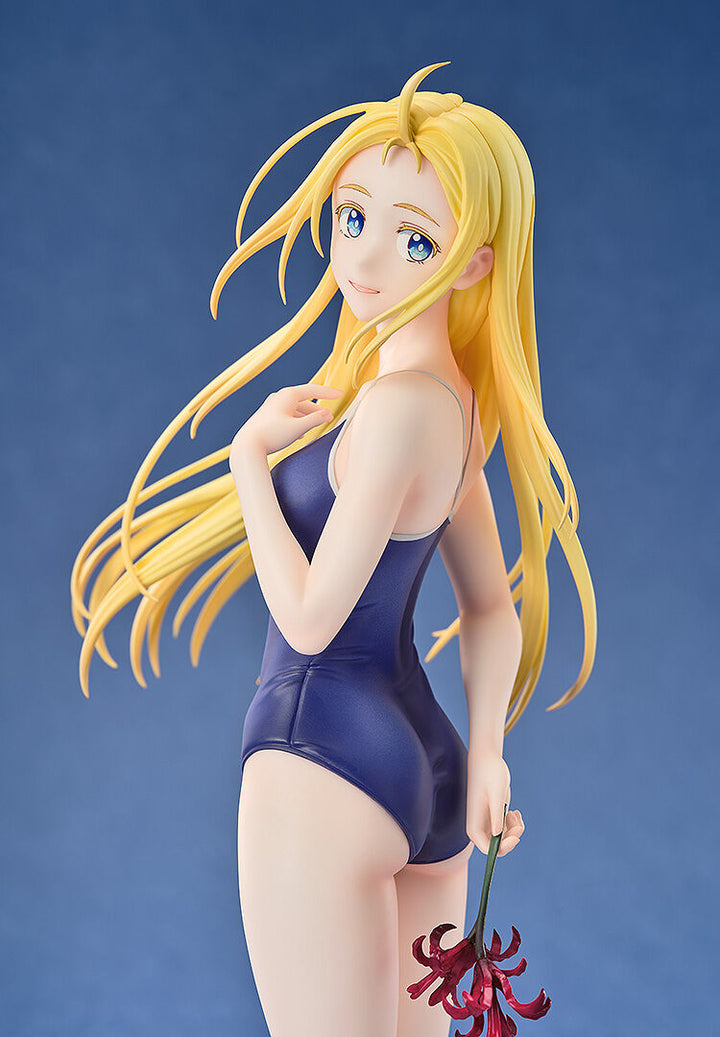 Summer Time Rendering - Kofune Ushio (Good Smile Arts Shanghai, Good Smile Company)