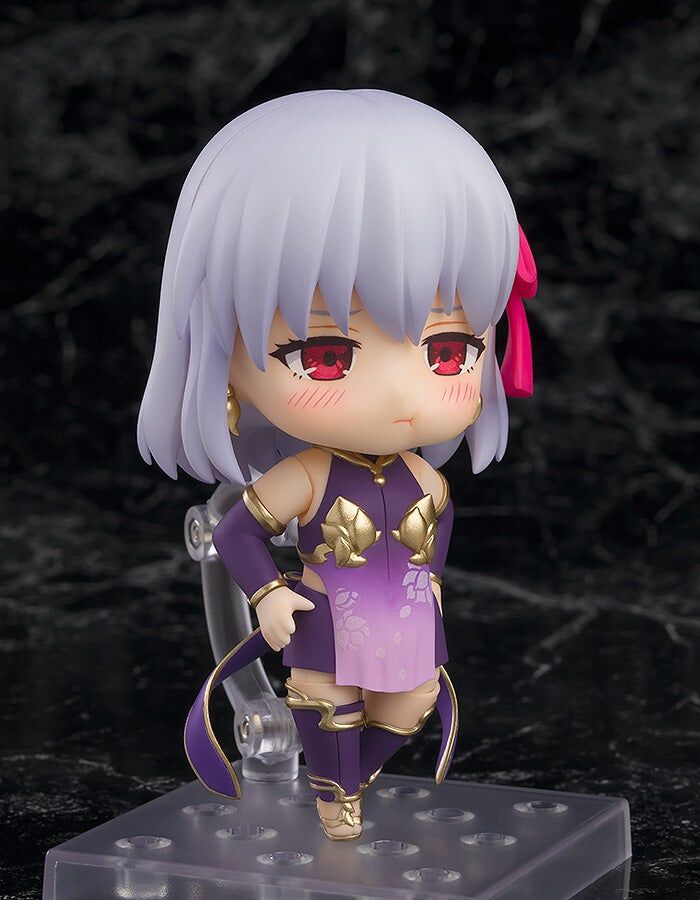 Fate/Grand Order - Kama - Nendoroid (#2513) (Good Smile Company)