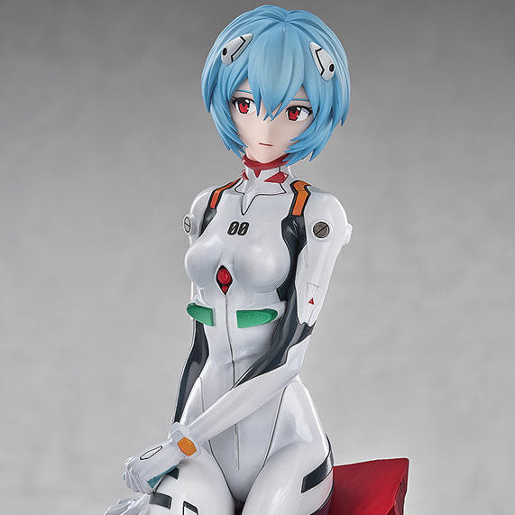 【Pre Order】Rebuild of Evangelion - Ayanami Rei (Good Smile Arts Shanghai, Good Smile Company)