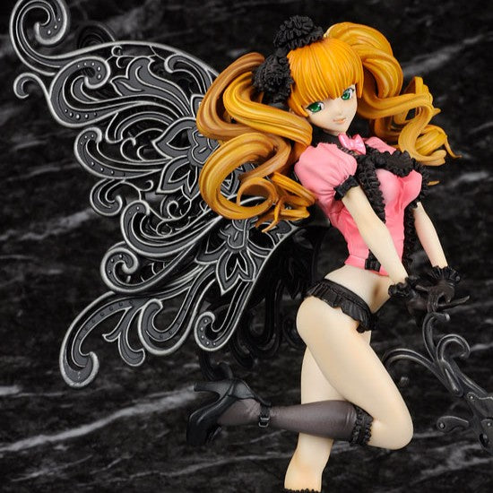 Asli - Raquel - Lolita (penanya)