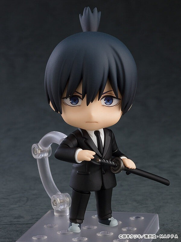 Chainsaw Man - Hayakawa Aki - Nendoroid (#2003) (Good Smile Company)