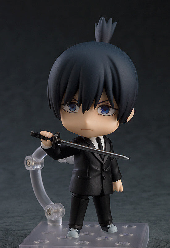 Chainsaw Man - Hayakawa Aki - Nendoroid (#2003) (Good Smile Company)