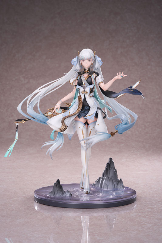【Pre-order】Wuthering Waves - Jinhsi (Apex Innovation)