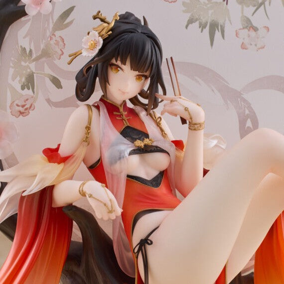 Asli - Huang Qi (Freyja)