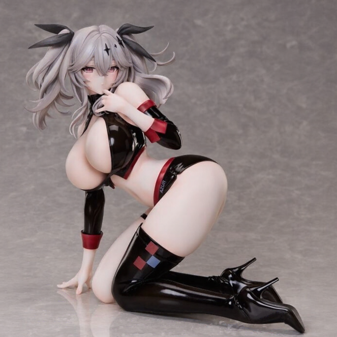 【Pre Order】Azur Lane - Joffre - B-style - Blessings' First Flight (FREEing)