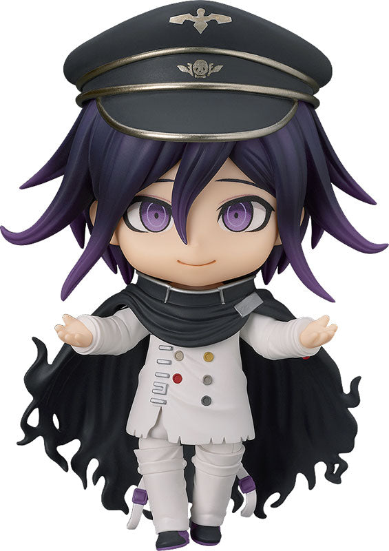 New Danganronpa V3: Minna no Koroshiai Shingakki - Ouma Kokichi - Nendoroid (#2802) (Good Smile Company)