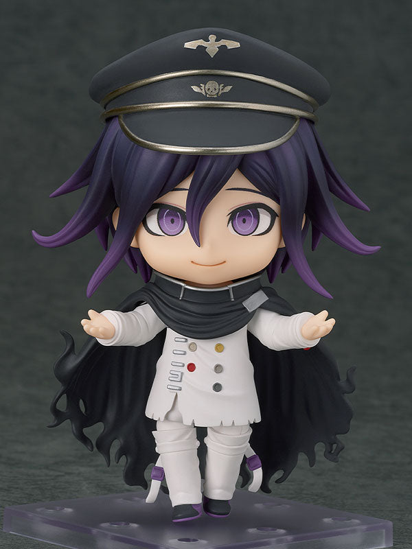 New Danganronpa V3: Minna no Koroshiai Shingakki - Ouma Kokichi - Nendoroid (#2802) (Good Smile Company)