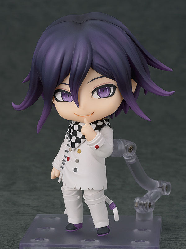 New Danganronpa V3: Minna no Koroshiai Shingakki - Ouma Kokichi - Nendoroid (#2802) (Good Smile Company)