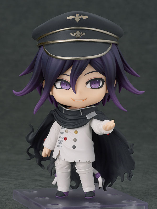 New Danganronpa V3: Minna no Koroshiai Shingakki - Ouma Kokichi - Nendoroid (#2802) (Good Smile Company)