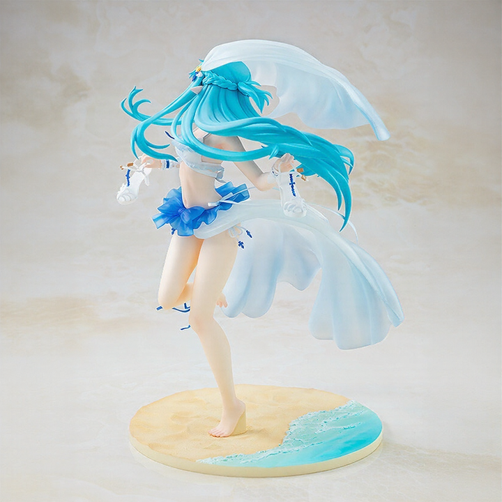 Sword Art Online - Asuna - Kdcolle - Undine, matrimonio estivo Ver. (Kadokawa, Revolve)